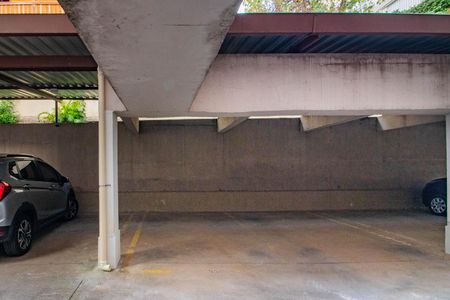 Apartamento à venda com 80m², 2 quartos e 1 vaga Apartamento à venda com 80m², 2 quartos e 1 vagaGaragem