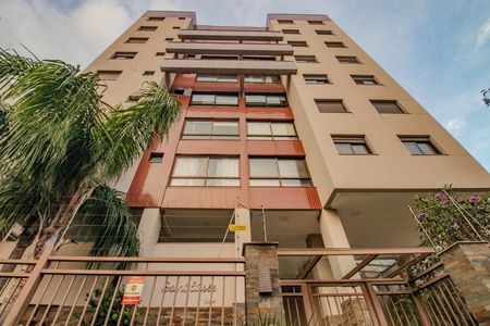 Apartamento à venda com 80m², 2 quartos e 1 vaga Apartamento à venda com 80m², 2 quartos e 1 vagaFachada