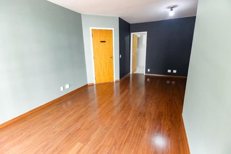Sala de apartamento à venda com 3 quartos, 101m² em Vila Andrade, São Paulo