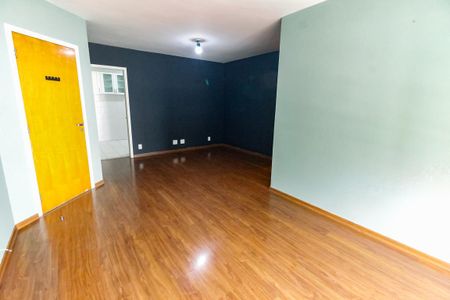 Apartamento à venda com 101m², 3 quartos e 2 vagasSala