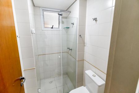 Apartamento à venda com 101m², 3 quartos e 2 vagasBanheiro Corredor