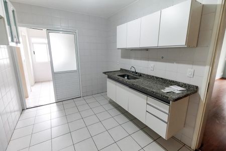 Apartamento à venda com 101m², 3 quartos e 2 vagasCozinha - Armários