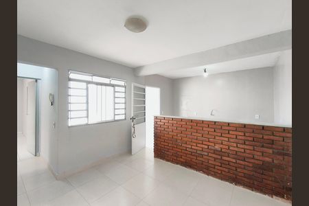 Casa para alugar com 2 quartos, 50m² em Jardim Sao Vicente, Jundiaí