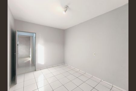 Casa para alugar com 2 quartos, 50m² em Jardim Sao Vicente, Jundiaí