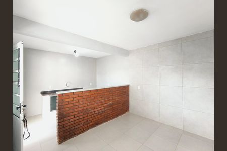 Casa para alugar com 2 quartos, 50m² em Jardim Sao Vicente, Jundiaí