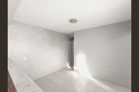Casa para alugar com 2 quartos, 50m² em Jardim Sao Vicente, Jundiaí