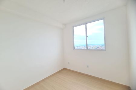 Quarto 2 de apartamento para alugar com 2 quartos, 35m² em Conjunto Habitacional Teotonio Vilela, São Paulo