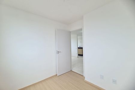 Quarto 2 de apartamento para alugar com 2 quartos, 35m² em Conjunto Habitacional Teotonio Vilela, São Paulo