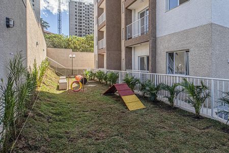 Apartamento para alugar com 37m², 2 quartos e sem vaga Apartamento para alugar com 37m², 2 quartos e sem vagapet place_2