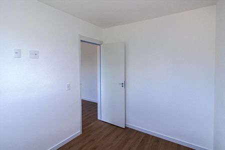 Apartamento para alugar com 37m², 2 quartos e sem vaga Apartamento para alugar com 37m², 2 quartos e sem vagaquarto 1_4