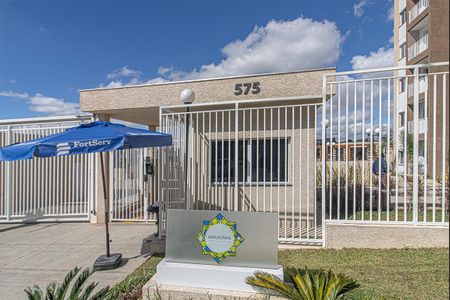 Apartamento para alugar com 37m², 2 quartos e sem vaga Apartamento para alugar com 37m², 2 quartos e sem vagaentrada