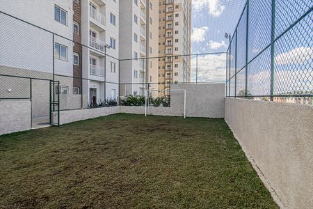 Apartamento para alugar com 37m², 2 quartos e sem vaga Apartamento para alugar com 37m², 2 quartos e sem vagacampinho_2