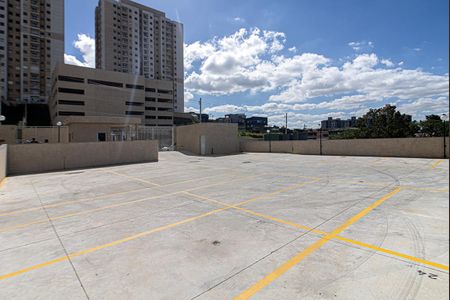 Apartamento para alugar com 37m², 2 quartos e sem vaga Apartamento para alugar com 37m², 2 quartos e sem vagagaragem_1