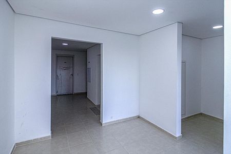 Apartamento para alugar com 37m², 2 quartos e sem vaga Apartamento para alugar com 37m², 2 quartos e sem vagahall de entrada_4