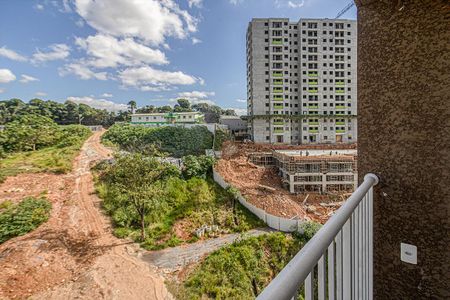 Apartamento para alugar com 37m², 2 quartos e sem vaga Apartamento para alugar com 37m², 2 quartos e sem vagasacada_4