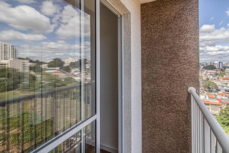 Apartamento para alugar com 37m², 2 quartos e sem vaga Apartamento para alugar com 37m², 2 quartos e sem vagasacada_2