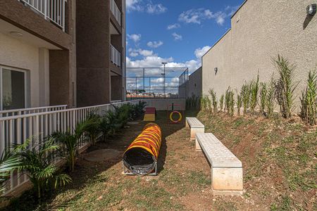 Apartamento para alugar com 37m², 2 quartos e sem vaga Apartamento para alugar com 37m², 2 quartos e sem vagapet place_3