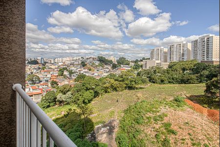 Apartamento para alugar com 37m², 2 quartos e sem vaga Apartamento para alugar com 37m², 2 quartos e sem vagasacada_1