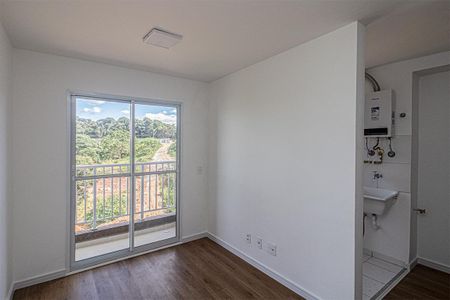 Apartamento para alugar com 37m², 2 quartos e sem vaga Apartamento para alugar com 37m², 2 quartos e sem vagasala_2