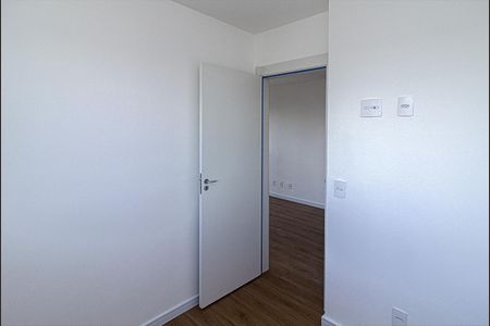Apartamento para alugar com 37m², 2 quartos e sem vaga Apartamento para alugar com 37m², 2 quartos e sem vagaquarto 2_4