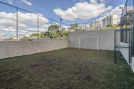 Apartamento para alugar com 37m², 2 quartos e sem vaga Apartamento para alugar com 37m², 2 quartos e sem vagacampinho_3
