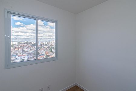Apartamento para alugar com 37m², 2 quartos e sem vaga Apartamento para alugar com 37m², 2 quartos e sem vagaquarto 2_2