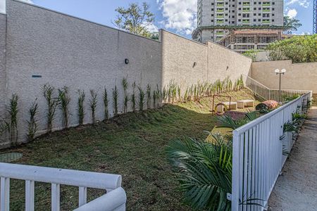 Apartamento para alugar com 37m², 2 quartos e sem vaga Apartamento para alugar com 37m², 2 quartos e sem vagapet place_1