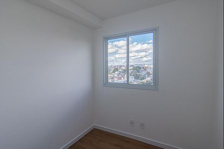 Apartamento para alugar com 37m², 2 quartos e sem vaga Apartamento para alugar com 37m², 2 quartos e sem vagaquarto 2_1