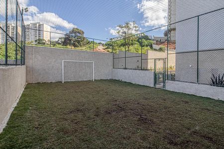Apartamento para alugar com 37m², 2 quartos e sem vaga Apartamento para alugar com 37m², 2 quartos e sem vagacampinho_4