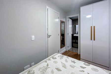 Apartamento para alugar com 25m², 1 quarto e sem vagaSuíte