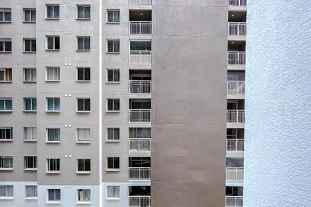 Apartamento para alugar com 25m², 1 quarto e sem vagaVista da Suíte