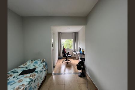 Quarto Suíte de casa à venda com 3 quartos, 280m² em Céu Azul, Belo Horizonte