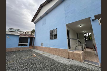 Casa à venda com 280m², 3 quartos e 2 vagas Casa à venda com 280m², 3 quartos e 2 vagasQuintal