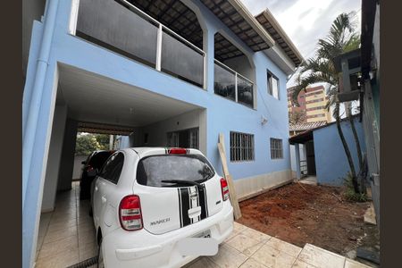 Casa à venda com 3 quartos, 280m² em Céu Azul, Belo Horizonte