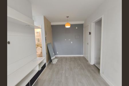 Sala de apartamento à venda com 2 quartos, 47m² em Quinta da Paineira, São Paulo