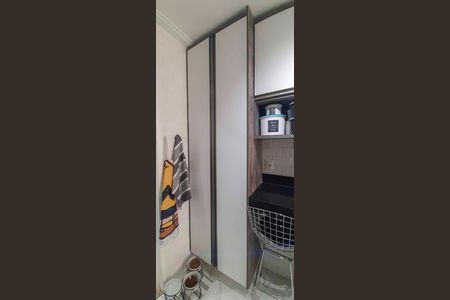 Apartamento à venda com 65m², 3 quartos e 1 vaga