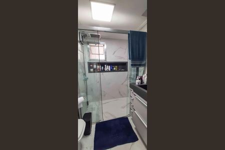 Apartamento à venda com 65m², 3 quartos e 1 vaga
