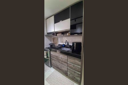 Apartamento à venda com 65m², 3 quartos e 1 vaga
