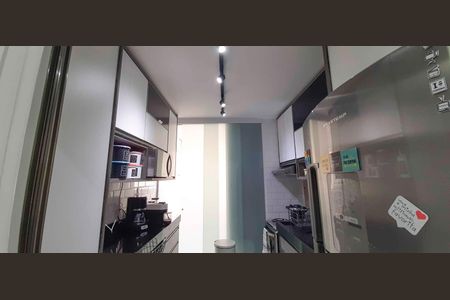 Apartamento à venda com 65m², 3 quartos e 1 vaga Apartamento à venda com 65m², 3 quartos e 1 vagaCozinha
