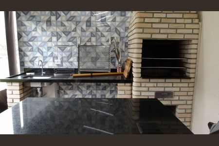 Apartamento à venda com 65m², 3 quartos e 1 vaga