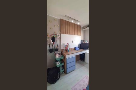 Apartamento à venda com 65m², 3 quartos e 1 vaga Apartamento à venda com 65m², 3 quartos e 1 vagaQuarto 2