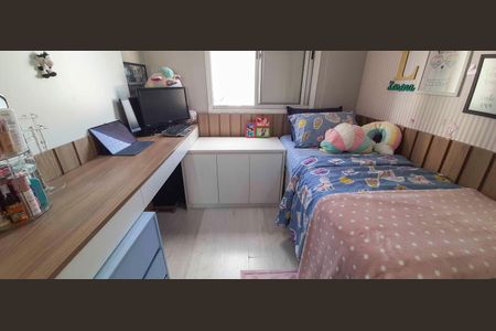 Apartamento à venda com 65m², 3 quartos e 1 vaga