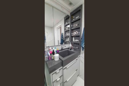 Apartamento à venda com 65m², 3 quartos e 1 vaga