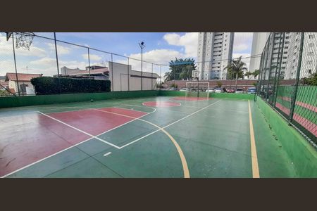Apartamento à venda com 65m², 3 quartos e 1 vaga