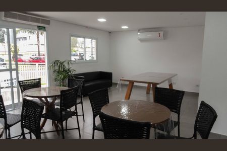 Apartamento à venda com 65m², 3 quartos e 1 vaga