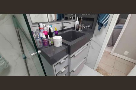 Apartamento à venda com 65m², 3 quartos e 1 vaga