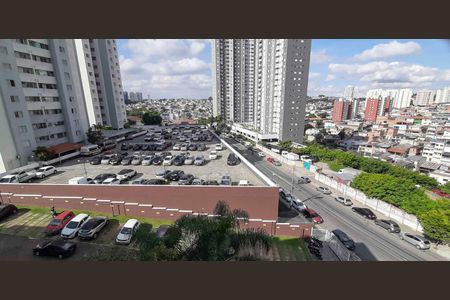 Apartamento à venda com 65m², 3 quartos e 1 vaga Apartamento à venda com 65m², 3 quartos e 1 vagaVista do Quarto 1