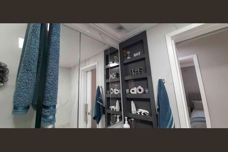 Apartamento à venda com 65m², 3 quartos e 1 vaga