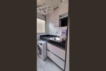 Apartamento à venda com 65m², 3 quartos e 1 vaga