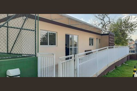 Apartamento à venda com 65m², 3 quartos e 1 vaga Apartamento à venda com 65m², 3 quartos e 1 vagaÁrea comum - Salão de Festas